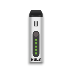 WULF Flora Dry Herb Vape
