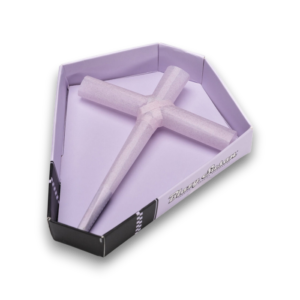 Blazy Susan Pre Rolled Cross Cone | 8ct Box