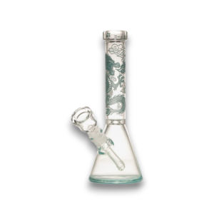 Milkyway 10" Dragon Heart Beaker WP