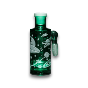 Milkyway Wet Ash Catcher | 45 Degrees