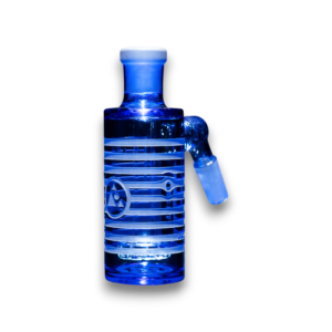 Milkyway Wet Ash Catcher | 90 Degrees