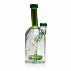 Milkyway 7" Coat of Arms Dab Rig