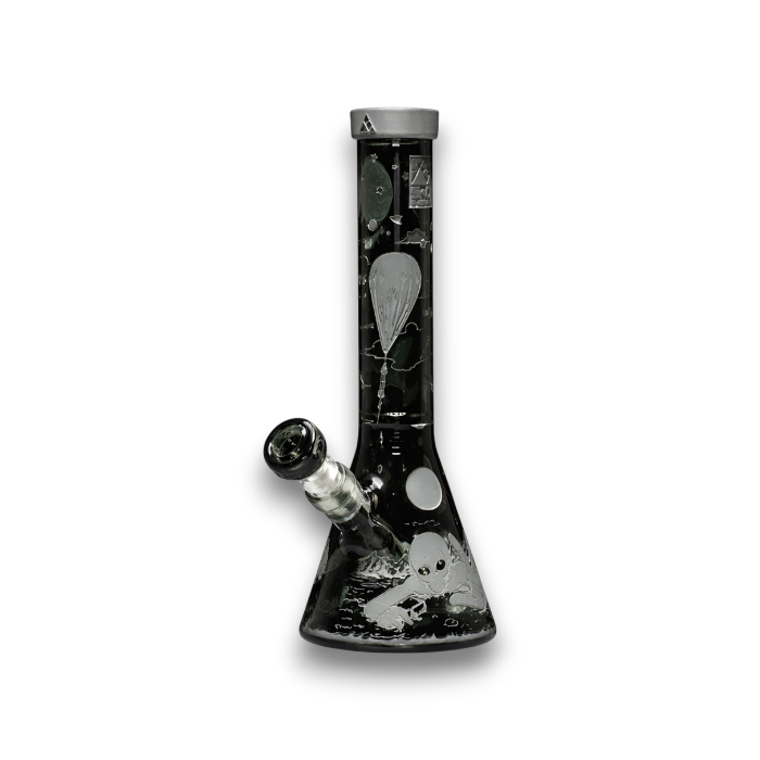 Milkyway 10.5" Roswell 1947 Beaker WP