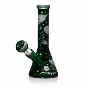 Milkyway 8" Mini Space Odyssey Beaker WP