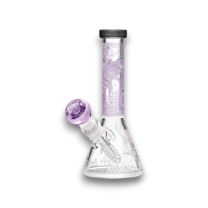 Milkyway 8" Tiny Apiary Beaker WP