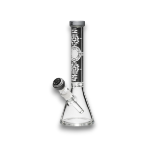 Milkyway 10.5" Bio-Encryption Beaker WP