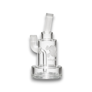 Milkyway 8" Skull and Crossbones Dab Rig