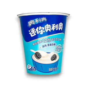 Oreo Mini Bites 55g Cup | Cheesecake