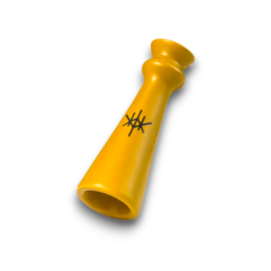Macusi REINA One Hitter