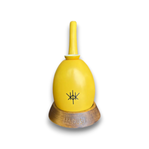 Macusi Semilla Ceramic Bubbler