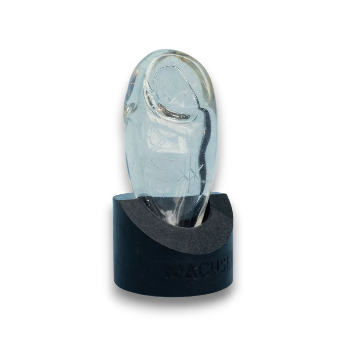 Macusi GOTA Glass HP