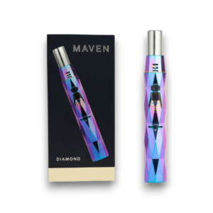 Maven Diamond Torch | 9ct Box