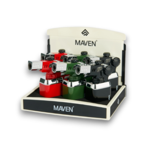 Maven Vanta Torch | 6ct Box