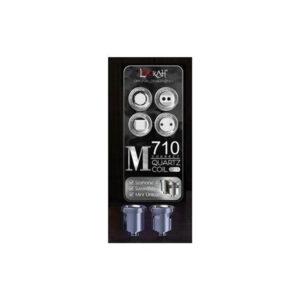 Lookah M 710 Coils 5ct