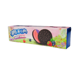 Oreo Mixed Berries