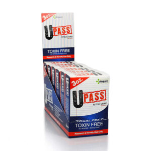 Upass Syn Urine