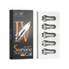 Lookah Seahorse IV Coil 5pk