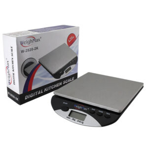 Weighmax W-2820-2K Scale