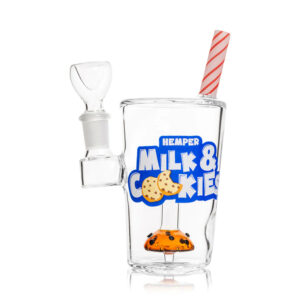 Hemper - 6" Milk & Cookies WP