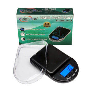 Weighmax EX-750C Scale