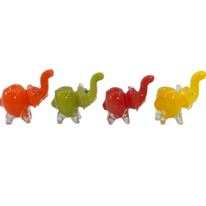 Small Elephant HP Mix
