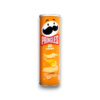 Pringles Exotic Chips | Cheesy Cheese Chips
