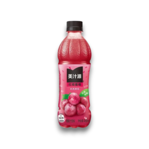 Minute Maid 420ml Bottle | Rose & Grape