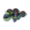 Dogg Lbs | 3.5" Wigwag Spoon HP