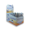Dogg Lbs | Blue Paisley Pre-Rolled KS Cones | 3pk 32ct Box