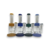 10" Static Inline Perc WP