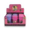 Blazy Susan x Herb Saver Grinder | Large 6ct Box