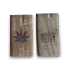 Engraved Dug Out (Assorted Designs)