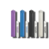 SCS Hemp Tube Dugout | 20ct Box