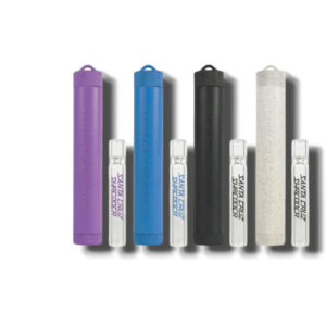 SCS Hemp Tube Dugout | 20ct Box