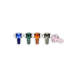 ATOM Transparent Lrg Cup Bowl