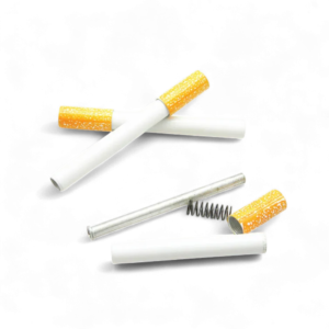 Lg Metal Spring Cigarettes | Singles
