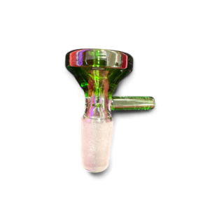 Color Top Bowl w/ Handle