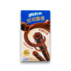 Oreo Cocoa Crisp Roll | Chocolate
