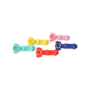 ATOM Silicone Teddy Assorted HP