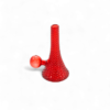 6" Textured Color OB Beaker
