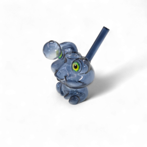Full Color Froggy OB WP