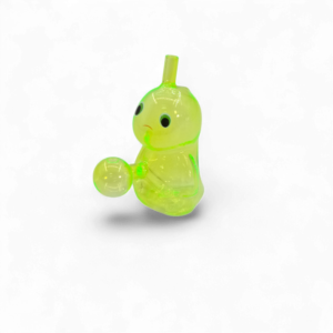 Full Color Dino OB Bubbler