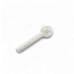4" Clear OB