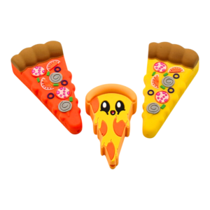 Silicone Pizza Assorted HP