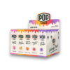 POP Cones Ultra Thin Variety Pack | KS | 3pk 25ct Box