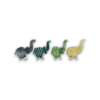 Medium Elephant HP Mix