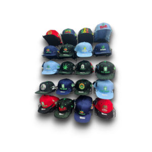 Designer Caps