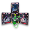 Khateeb 1 Hose Pumpkin Hookah Kit