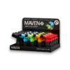 Maven Tuner Lighter | 20ct Box