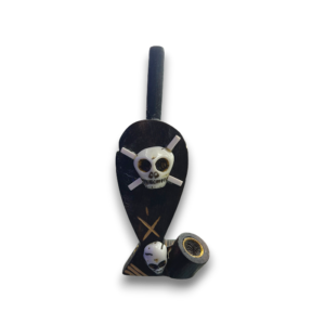 Resin & Wood Character HP